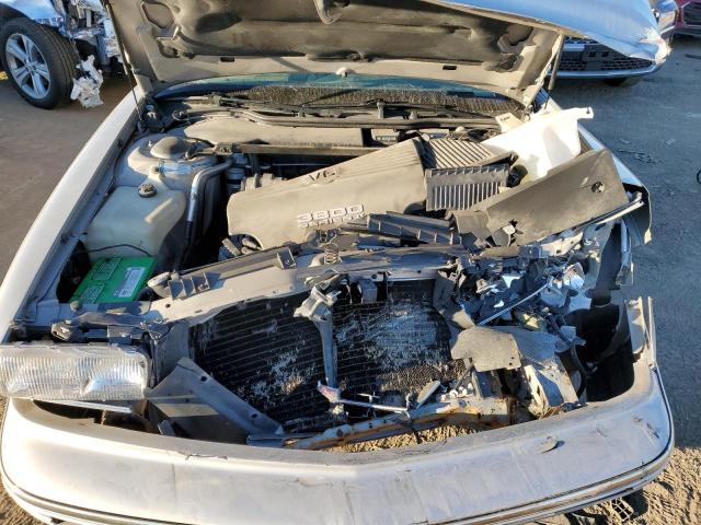 Photo 11 from auction – 1996 OLDSMOBILE 98 REGENCY with VIN 1G3CX52K5T4314101
