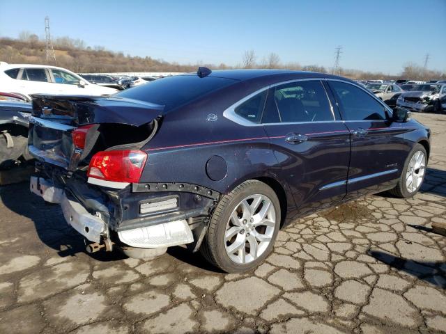 Photo 3 from auction – 2014 CHEVROLET IMPALA LTZ with VIN 2G1155S39E9186508