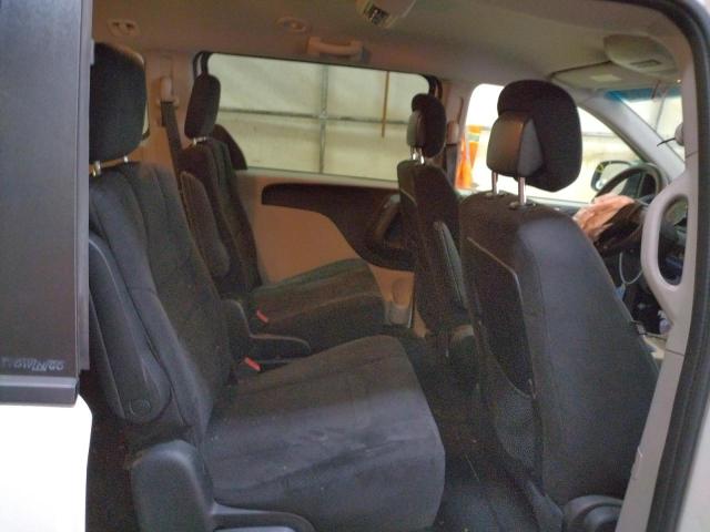 Photo 11 from auction – 2012 DODGE GRAND CARA with VIN 2C4RDGCG2CR284786