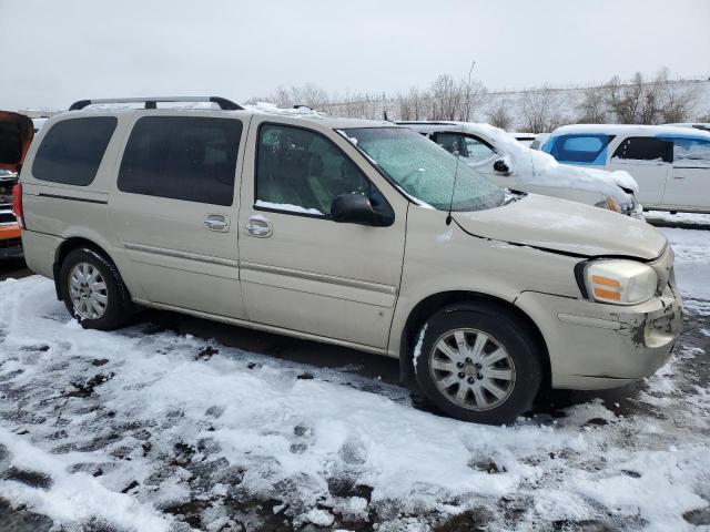 Photo 4 from auction – 2007 BUICK TERRAZA CX with VIN 5GADV33177D151673