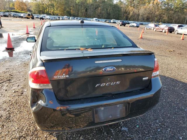 Photo 6 from auction – 2008 FORD FOCUS SE with VIN 1FAHP35NX8W173026