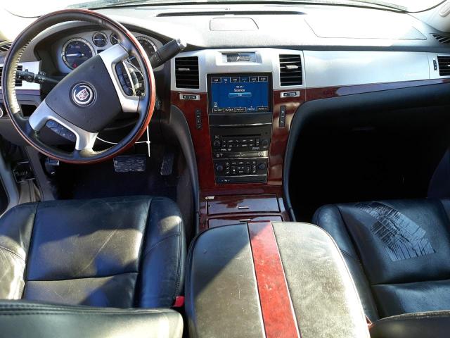 Photo 8 from auction – 2011 CADILLAC ESCALADE E with VIN 1GYS4HEF5BR332730