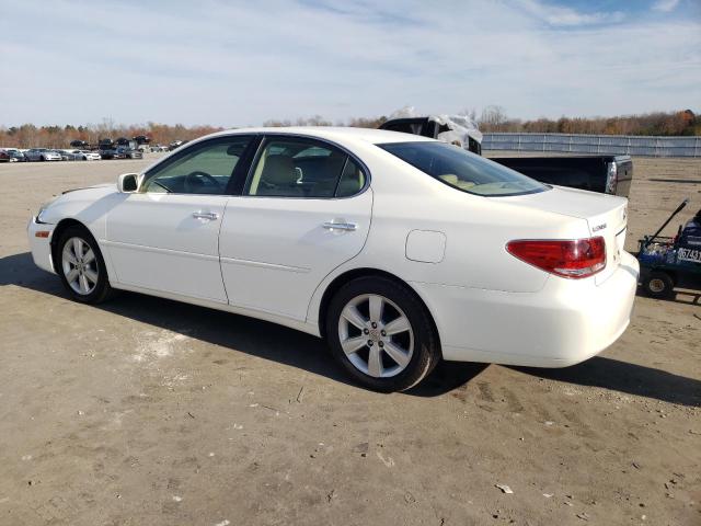 Photo 2 from auction – 2005 LEXUS ES 330 with VIN JTHBA30G655139689