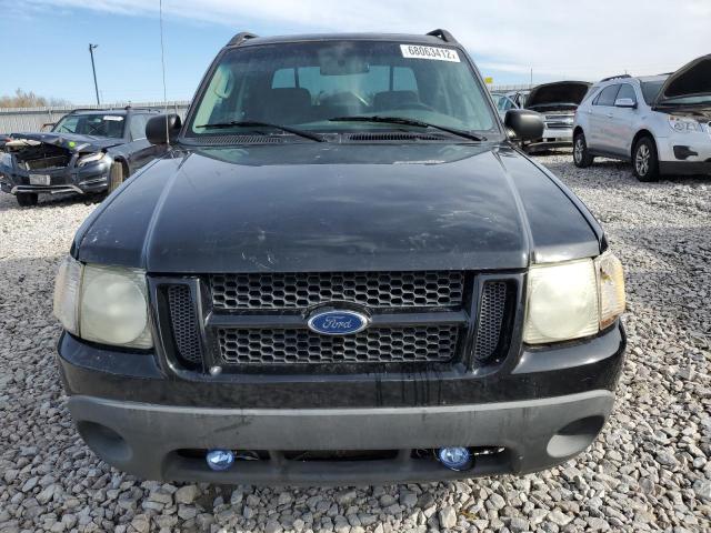 Photo 5 from auction – 2005 FORD EXPLORER S with VIN 1FMZU67K75UB28348
