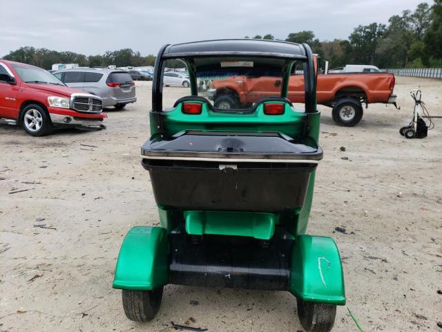 Photo 6 from auction – 2000 GEM ALL MODELS with VIN 5ASAG4749YF011941