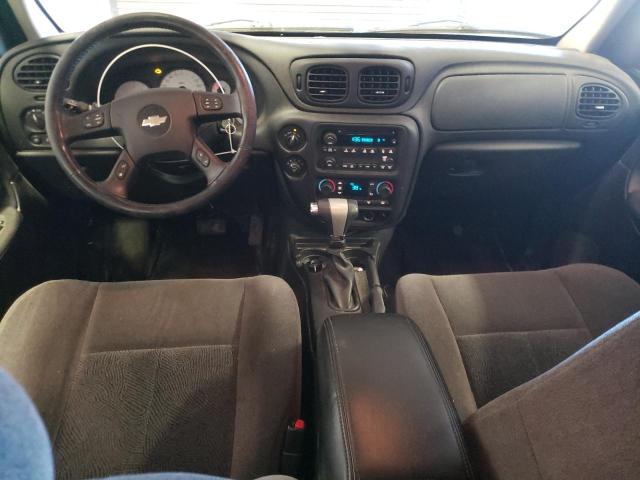 Photo 8 from auction – 2005 CHEVROLET TRAILBLAZE with VIN 1GNET16S956112822
