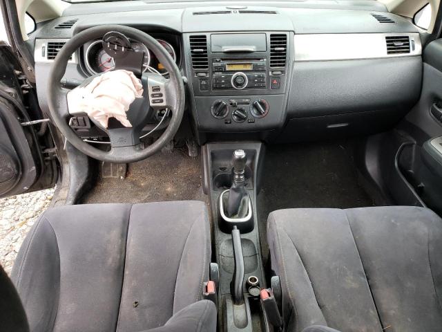Photo 8 from auction – 2008 NISSAN VERSA S with VIN 3N1BC13E28L401807