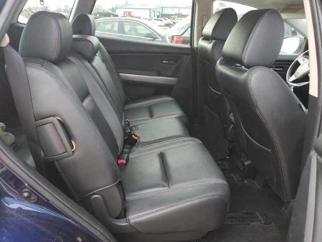 Photo 11 from auction – 2011 MAZDA CX-9 with VIN JM3TB2DA0B0321567