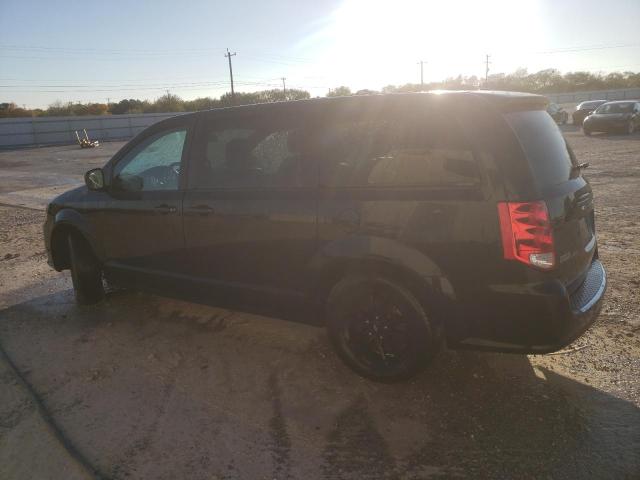 Photo 2 from auction – 2020 DODGE GRAND CARA with VIN 2C4RDGEG7LR204394