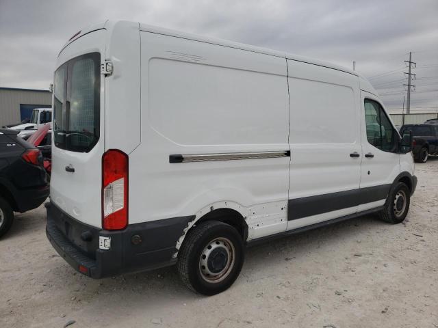 Photo 3 from auction – 2016 FORD TRANSIT T- with VIN 1FTYR2CG7GKB31079