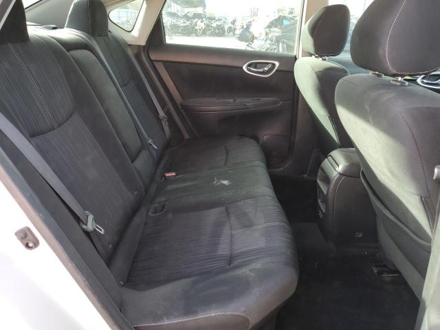 Photo 10 from auction – 2017 NISSAN SENTRA S with VIN 3N1AB7AP3HL720543