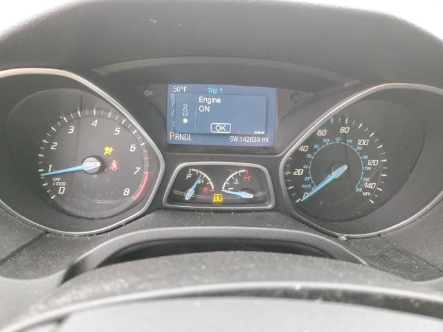 Photo 9 from auction – 2014 FORD FOCUS SE with VIN 1FADP3F25EL405094
