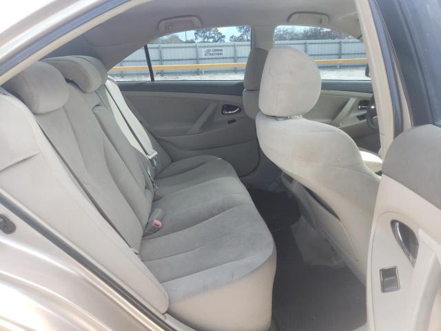 Photo 10 from auction – 2007 TOYOTA CAMRY CE with VIN 4T1BE46K97U019462