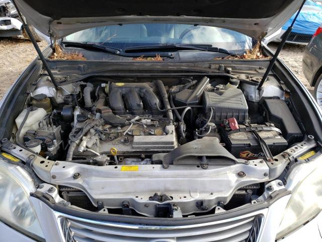 Photo 11 from auction – 2007 LEXUS ES 350 with VIN JTHBJ46G572060824