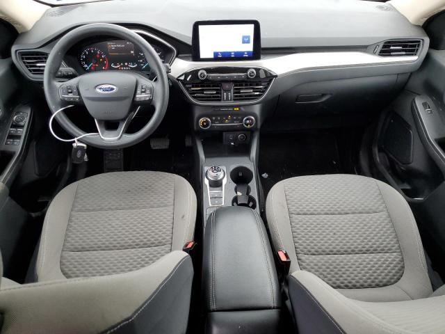 Photo 8 from auction – 2020 FORD ESCAPE SE with VIN 1FMCU0G61LUA76251