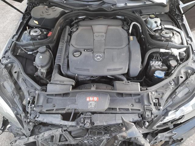 Photo 11 from auction – 2015 MERCEDES-BENZ E 350 with VIN WDDHF5KB0FB151954
