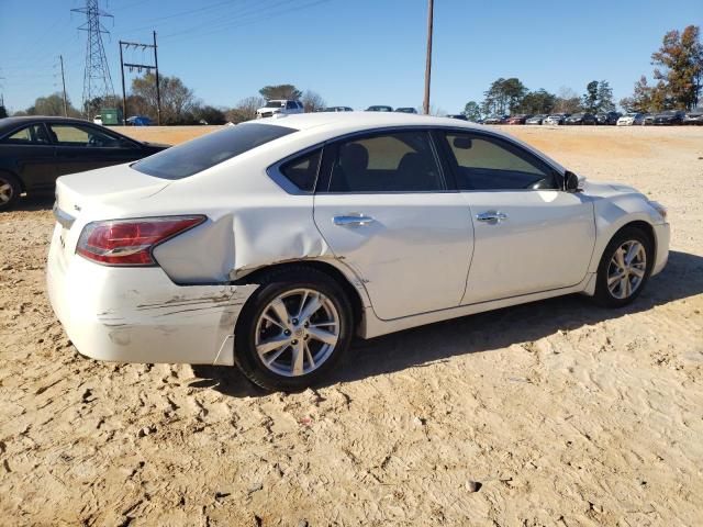 Photo 3 from auction – 2015 NISSAN ALTIMA 2.5 with VIN 1N4AL3AP6FC209068