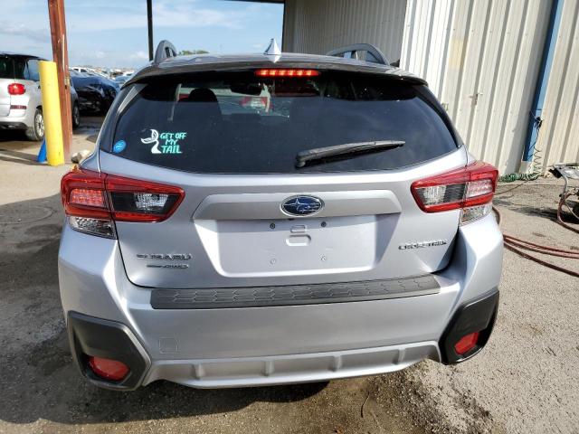 Photo 6 from auction – 2020 SUBARU CROSSTREK with VIN JF2GTAEC7L8204249