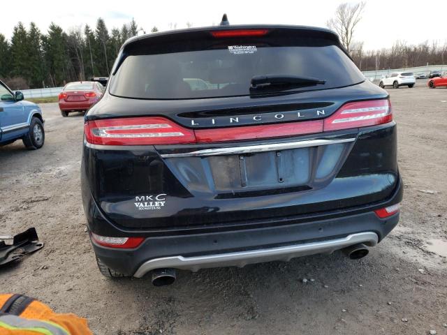 Photo 6 from auction – 2019 LINCOLN MKC RESERV with VIN 5LMCJ3D92KUL04049