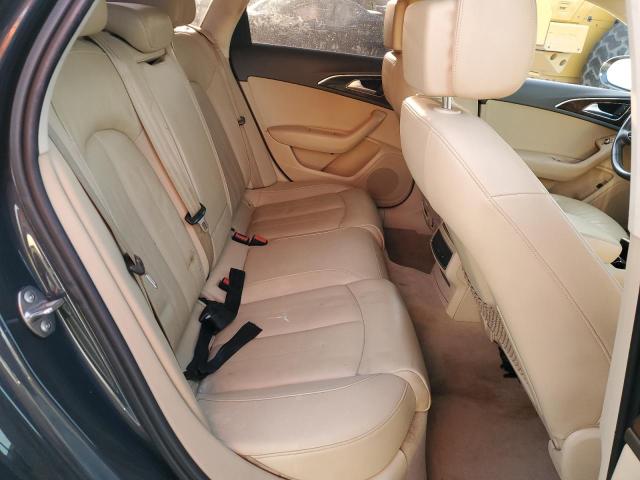 Photo 10 from auction – 2013 AUDI A6 PREMIUM with VIN WAUDFAFCXDN129019