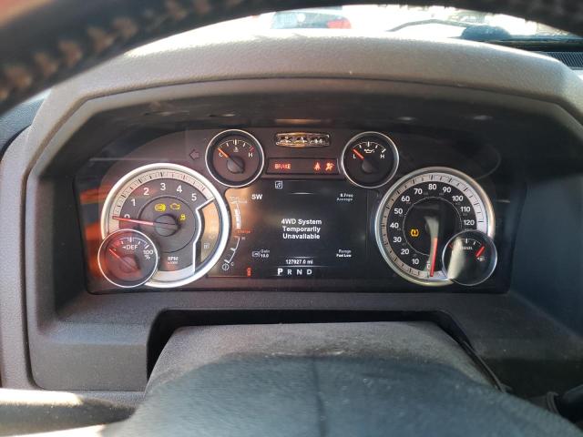 Photo 9 from auction – 2015 RAM 2500 SLT with VIN 3C6UR5DL3FG635539