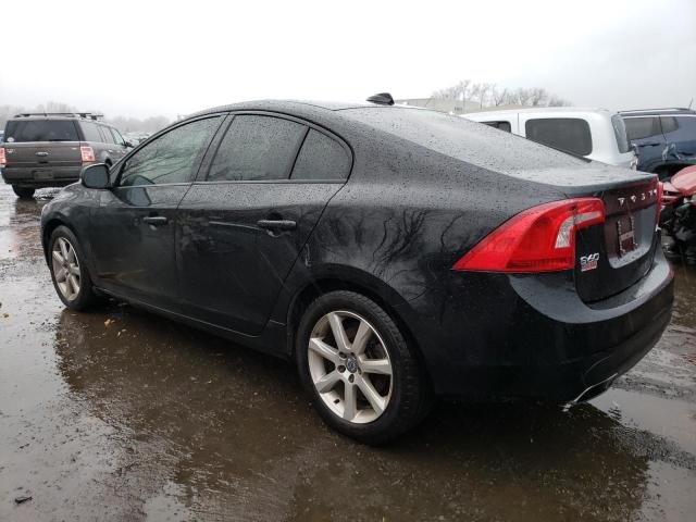 Photo 2 from auction – 2016 VOLVO S60 with VIN YV126MFJ2G2406160