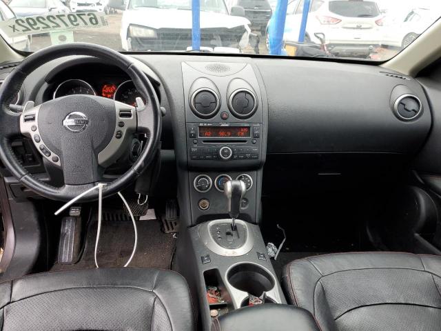 Photo 8 from auction – 2010 NISSAN ROGUE S with VIN JN8AS5MVXAW112082
