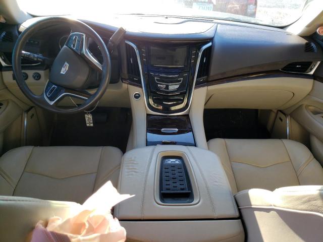 Photo 8 from auction – 2017 CADILLAC ESCALADE E with VIN 1GYS4JKJ0HR268377
