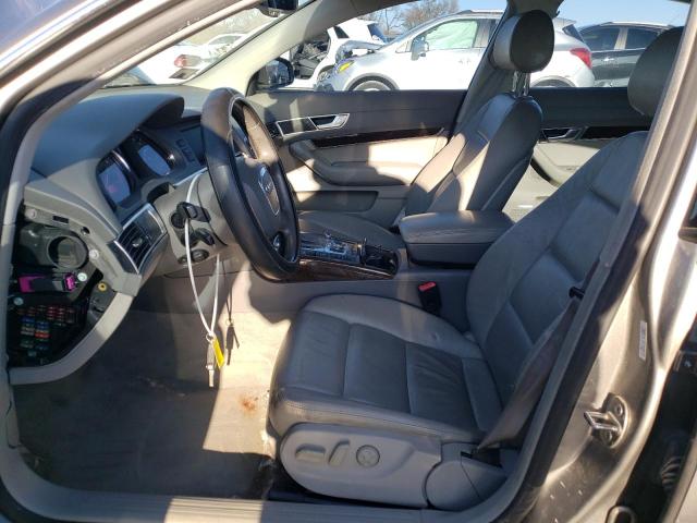 Photo 7 from auction – 2006 AUDI A6 S-LINE with VIN WAUEL74FX6N035898