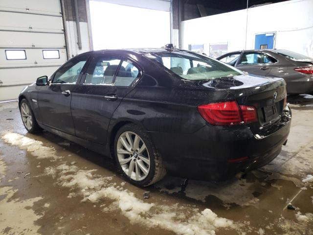 Photo 2 from auction – 2011 BMW 535 XI with VIN WBAFU7C54BC781702