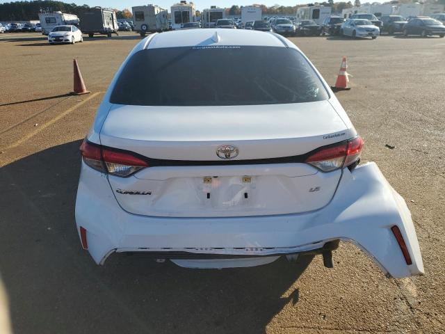 Photo 6 from auction – 2021 TOYOTA COROLLA LE with VIN 5YFEPMAE9MP198110