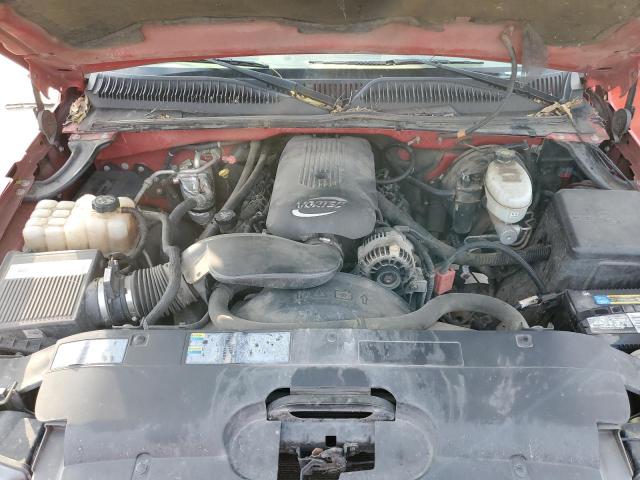 Photo 11 from auction – 2003 CHEVROLET SILVERADO with VIN 1GCEC19V73Z337976