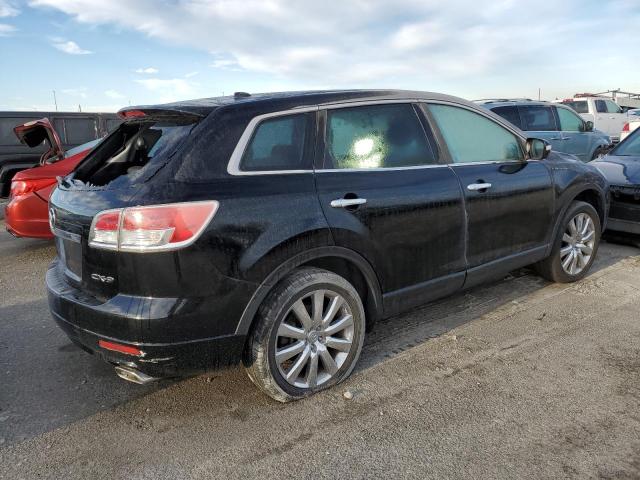 Photo 3 from auction – 2009 MAZDA CX-9 with VIN JM3TB38AX90170778