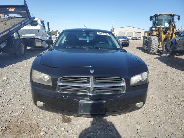 Photo 5 from auction – 2008 DODGE CHARGER R/ with VIN 2B3KA53H58H144642