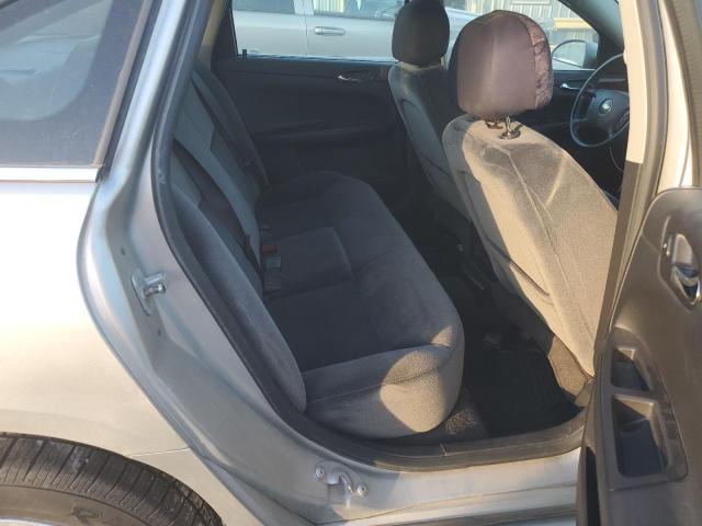 Photo 10 from auction – 2006 CHEVROLET IMPALA LT with VIN 2G1WT58K669354049
