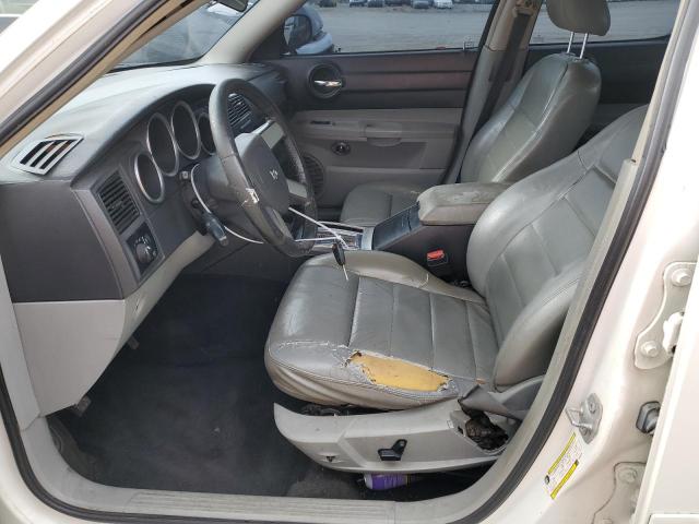 Photo 7 from auction – 2007 DODGE CHARGER R/ with VIN 2B3KA53H47H655810