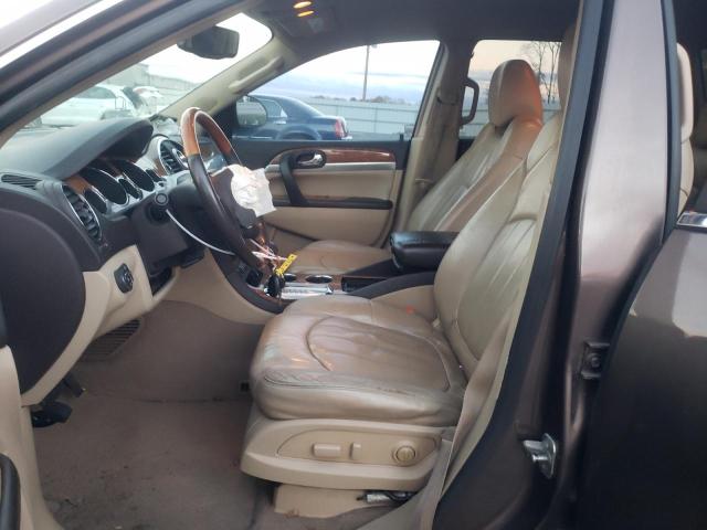 Photo 7 from auction – 2009 BUICK ENCLAVE CX with VIN 5GAER23D69J129326