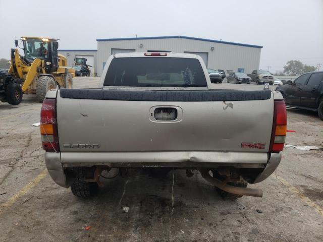 Photo 6 from auction – 2000 GMC NEW SIERRA with VIN 1GTEC19V3YZ162570
