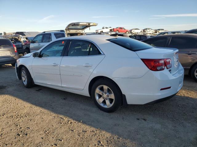 Photo 2 from auction – 2015 CHEVROLET MALIBU LS with VIN 1G11B5SL2FF243908