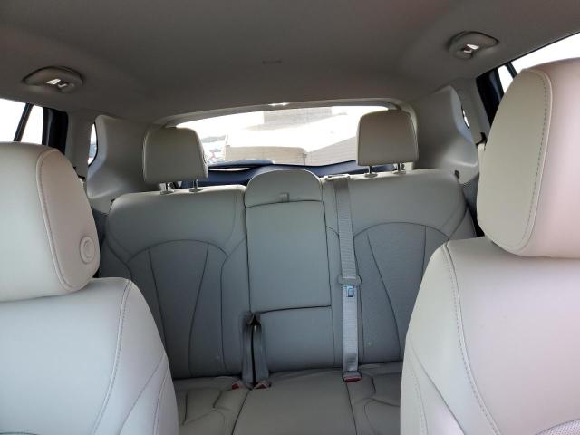 Photo 10 from auction – 2020 BUICK ENVISION E with VIN LRBFXCSA3LD150788