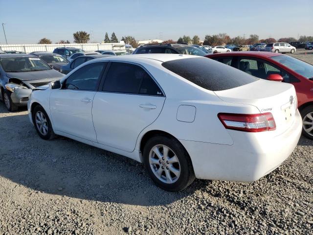 Photo 2 from auction – 2011 TOYOTA CAMRY BASE with VIN 4T1BF3EKXBU774668