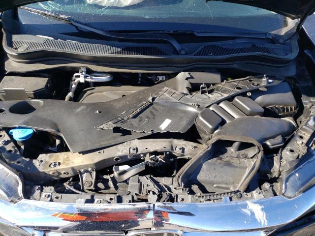 Photo 11 from auction – 2019 HONDA PILOT EXL with VIN 5FNYF5H56KB032843
