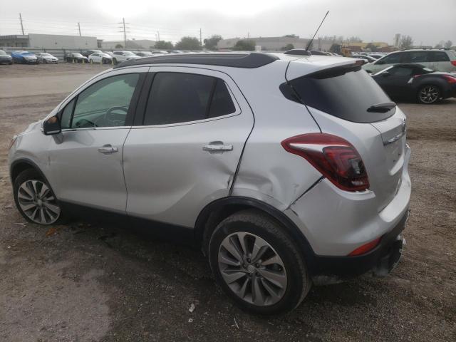 Photo 2 from auction – 2019 BUICK ENCORE PRE with VIN KL4CJASB4KB711703