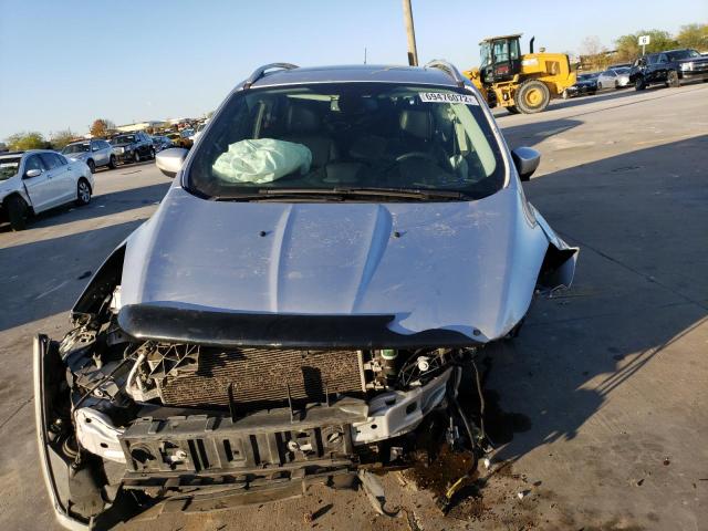 Photo 5 from auction – 2014 FORD ESCAPE TIT with VIN 1FMCU9J96EUC24274