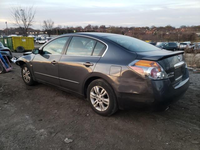 Photo 2 from auction – 2011 NISSAN ALTIMA BAS with VIN 1N4AL2AP1BN466695