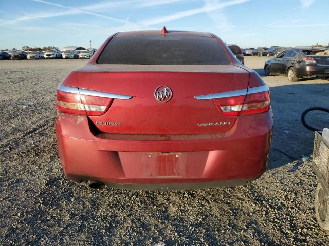 Photo 6 from auction – 2015 BUICK VERANO with VIN 1G4PP5SK7F4219623