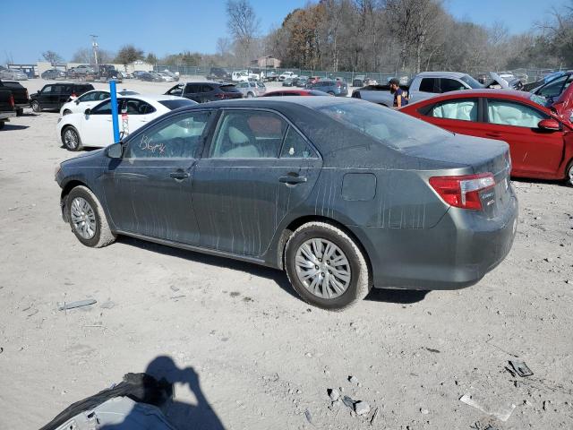 Photo 2 from auction – 2013 TOYOTA CAMRY L with VIN 4T1BF1FK5DU710334