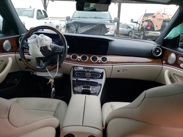 Photo 8 from auction – 2017 MERCEDES-BENZ E 300 with VIN WDDZF4JB5HA133393