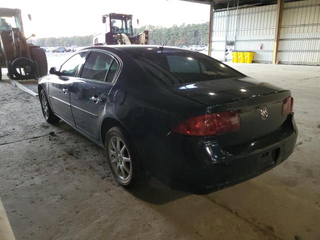 Photo 2 from auction – 2007 BUICK LUCERNE CX with VIN 1G4HP57237U150296