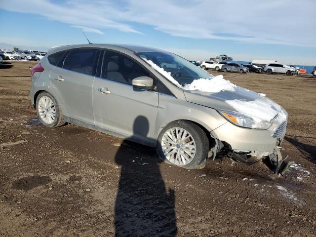 Photo 4 from auction – 2016 FORD FOCUS TITA with VIN 1FADP3N23GL285333